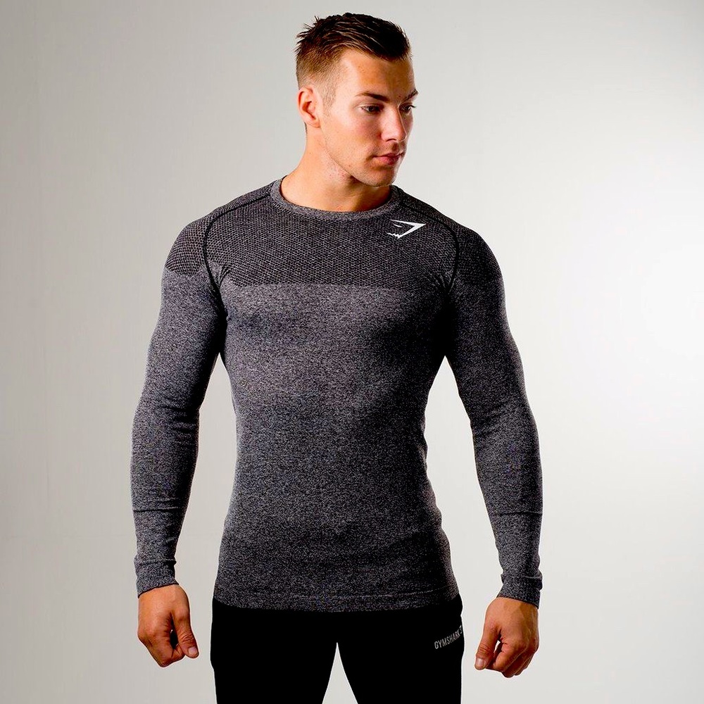 Gymshark phantom seamless.